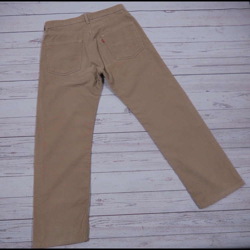 Levi’s- Pants View 4